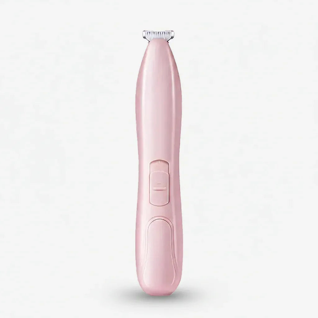 Honden Mini Trimmer | Stil | Precisie Verzorging