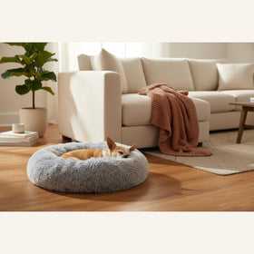 Anti-Stress Donut Honden- & Kattenmand