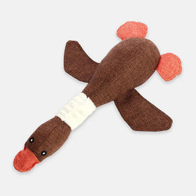 Kauwspeelgoed Hond | Duurzaam | Tandverzorging | 2-pak