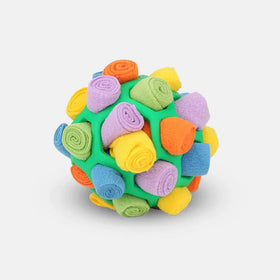 Snuffelbal Puzzelspeelgoed | Mentale Stimulatie
