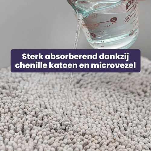 CleanPaw Mat | Schoonloopmat voor Honden