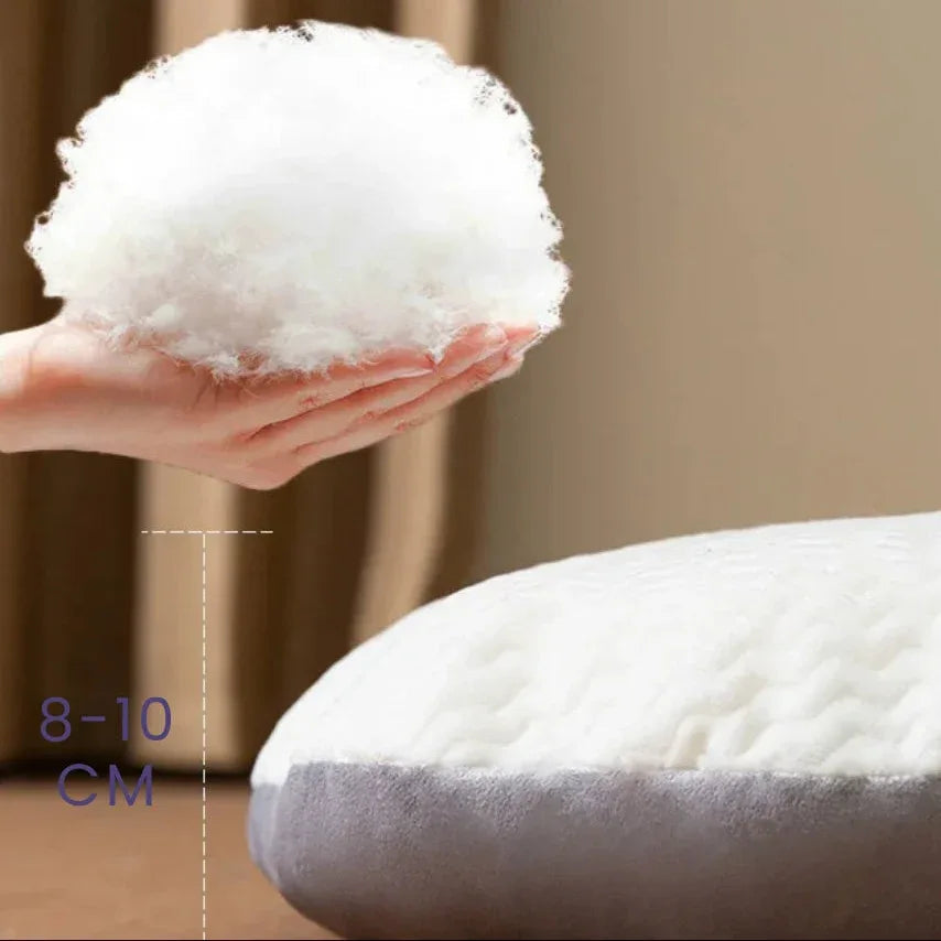 Dik Wasbaar Hondenkussen | Antislip | Pluche